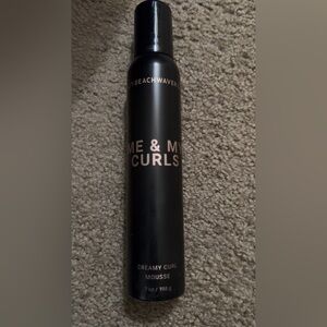 Beachwaver Me & My Curls Creamy Curl Mousse